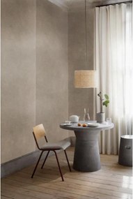 Piastrella da pavimento e rivestimento interno 100 x 300 cm Sp. 3.5 mm rettificato Concrete in gres porcellanato tabacco opaco traffico intenso (pei 4/5) R9
