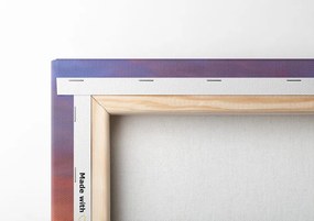 Quadro su tela – Paesaggio affascinante