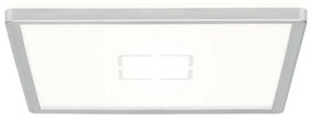 Briloner 3390-014 - Plafoniera LED FREE LED/18W/230V 29x29 cm