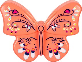 Souza! - Beauty box per bambini - farfalla