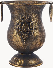 Vaso Caron, alt. 18 cm