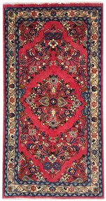Sarouk Tappeto 130 x 70 (Iran)
