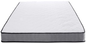 Materasso a molle insacchettate H3 140 x 200 cm BLISS Beliani