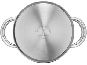 WMF - Pentola con coperchio MINI Ø 16 cm