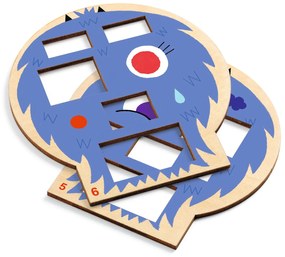 Sologic - Facce pazze