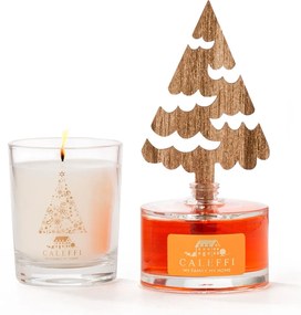 Candele-profumate - Profumi, Complementi ArredoCaleffi