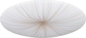 Eglo 900501 - Plafoniera LED NIEVES LED/30,8W/230V
