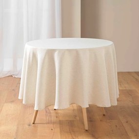 Tovaglia ø 180 cm Pauline – douceur d'intérieur