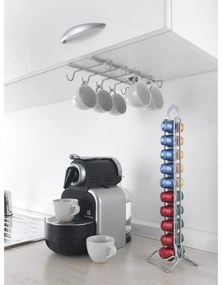 Supporto aggiuntivo per tazze - Metaltex