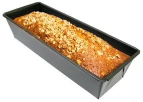 Stampo per pane TORO 31x11,5 cm, nero