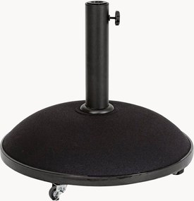 Base per ombrellone con ruote Barry, 50 kg