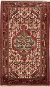 Gashgahai Tappeto persiano 80 x 140 (Iran) Annodato A Mano