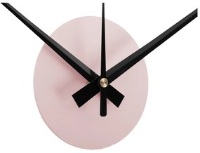 Orologio da parete ø 35 cm DIY Butterfly - Karlsson