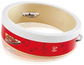 Set percussioni di tre pezzi per bambini