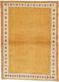 Rizbaft Tappeto persiano 110x150 (Iran) Annodato A Mano