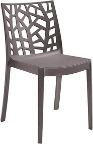 MATRIX - sedia da giardino