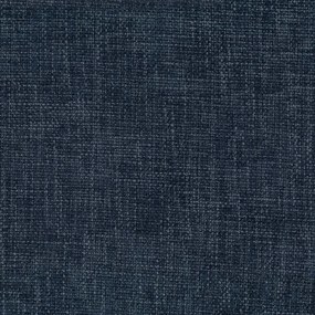 Lyon cuscino disponibile in diversi colori realizzato in morbido tessuto intrecciato impermeabile T06 blu