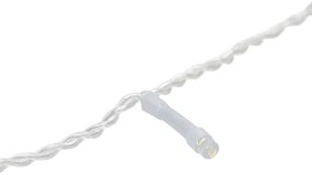 Aigostar - Catena luminosa natalizia LED per esterni 1000 LED/8 funzioni 53 m IP44 multicolore