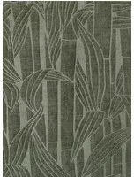 Arte International Carta da parati Bambusa - Thyme