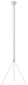 Flos - Luminator Piantana Bianco Flos