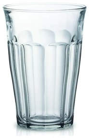 Bicchiere in set da 6 pezzi 360 ml Picardie - Duralex