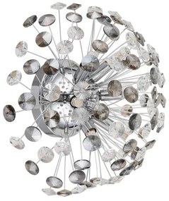 Globo 64135WC - Applique a LED KATRINA 6xG9/3,5W/230V cromo lucido