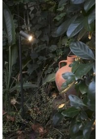 FARO 70227 - Lampada LED da esterno SETH LED/6W/230V IP44 2700K