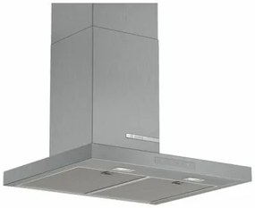 Cappa Classica BOSCH DWB67CM50 60 cm 670 m3/h 140W A Acciaio