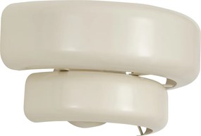 Applique Retrò Beige - Ophelia