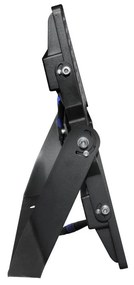 Faro Modulare LED 1.000W IP66 angolo 60° 135lm/W IK08 - LIFUD Driver Colore Bianco Naturale 4.000K