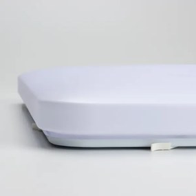 Brilagi - Plafoniera SMART a LED dimmerabile 36W/230V Wi-Fi Tuya + telecomando