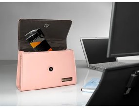 Concept SM3385 - Frullatore con accessori ACTIVE SMOOTHIE 500W/230V nero