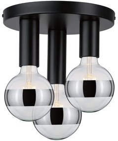 Paulmann 79761 - Plafoniera HALDOR 3xE27/20W/230V