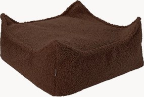 Cuscino da pavimento per bambini in teddy Sugar