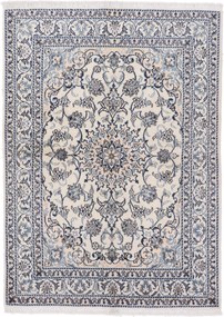 Nain Tappeto persiano 200x150 (Iran) Annodato A Mano