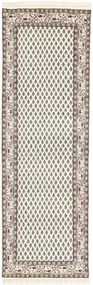 Mir Tappeto orientale 80x250 (Indian) Annodato A Mano