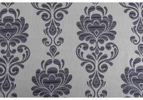 Tenda grigio-beige 210x245 cm Impozant - Mendola Fabrics