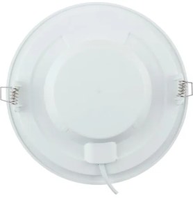 Aigostar - Plafoniera da incasso ULTRATHIN LED/16W/230V 4000K bianca