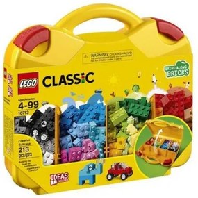 Playset Classic Creative Briefcase Lego 10713 (213 pcs)