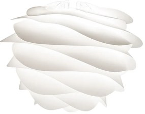 Paralume bianco , ⌀ 48 cm Carmina - UMAGE
