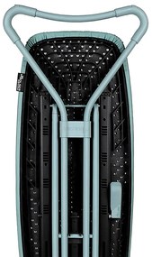 Asse da stiro 130x37 cm K-Surf Salvia Tube – Rolser