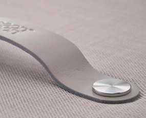 Cesta per il bucato beige in bambù 3x30 l Tota Trio Luxe – Joseph Joseph