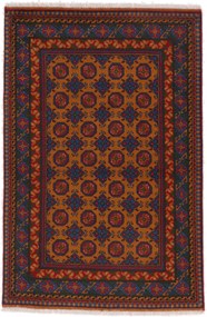 Afghan Tappeto orientale 180 x 120 (Afghanistan) Annodato A Mano