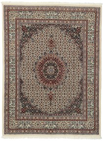 Moud Tappeto 150 x 200 (Iran) Annodato A Mano