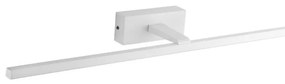 Rabalux 1464 - Illuminazione a LED per specchi da bagno ALBINA LED/18W/230V IP23