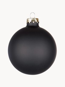 Palline albero di Natale, varie misure