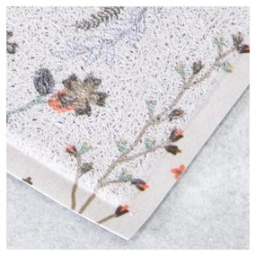 Tappetino 40x70 cm Butterfly - Artsy Doormats