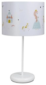Lampada da tavolo per bambini SWEET DREAMS 1xE27/60W/230V