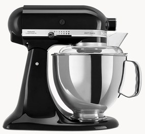 Robot da cucina con testa reclinabile Artisan, 4,8 l, set da 8