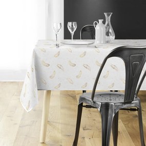 Tovaglia in microfibra 140x240 cm Adora – douceur d'intérieur